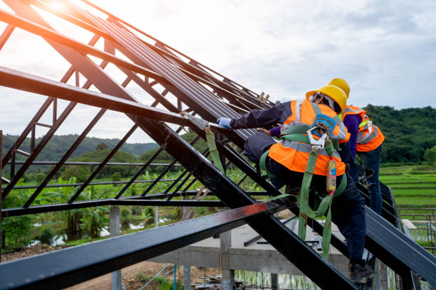 Slate Roofing Contractor in Charlestown, MD