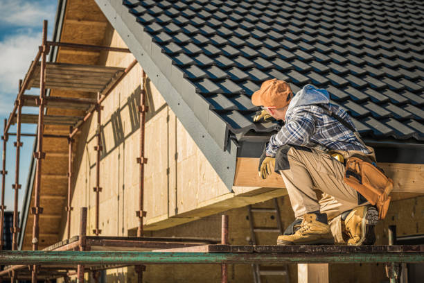 Roof Repair Estimates in Charlestown, MD