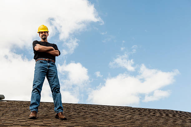 Best New Roof Installation  in Charlestown, MD