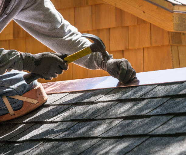 Quick and Trustworthy Emergency Roof Repair Services in Charlestown, MD